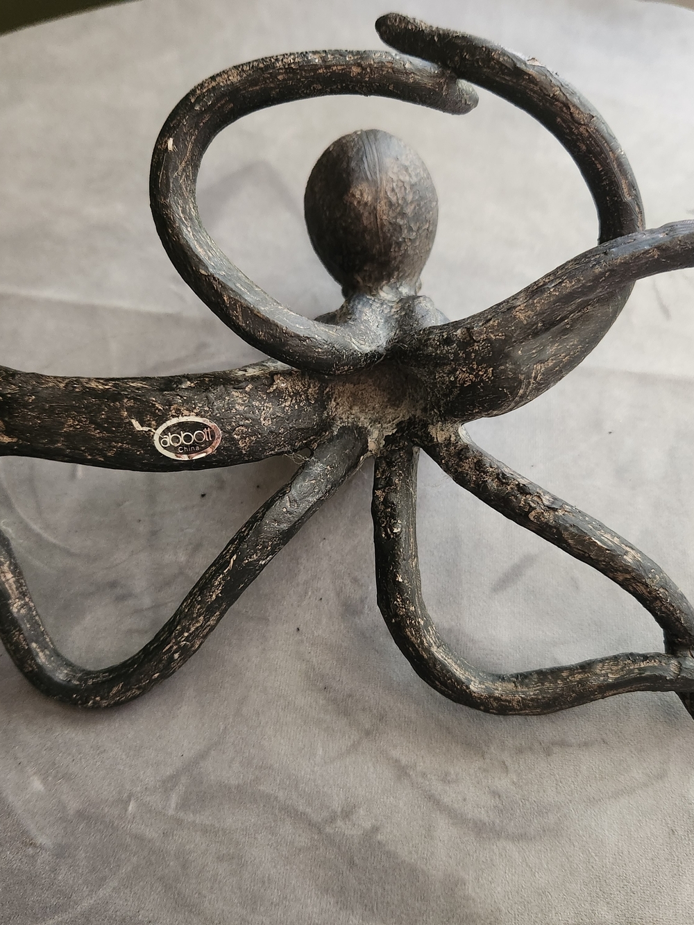 Octopus decor - Picture 6 of 11